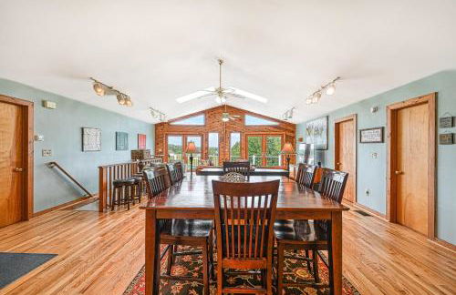 Lake Vista Retreat - Foto 26