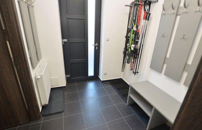 Cozy Forest Adventure Stay - Foto 2