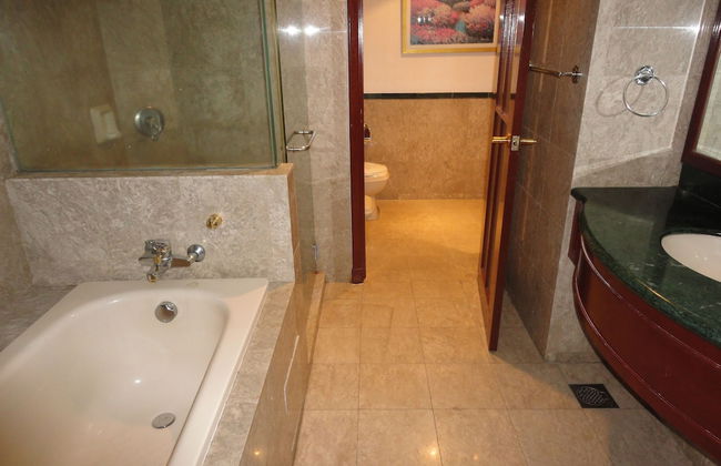 KL Bintang Suites at Times Square - Foto 37