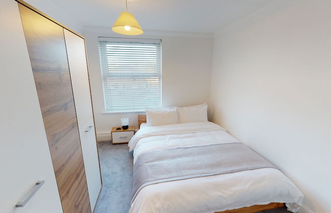 Bridge Apartments by Karah Suites - Foto 2