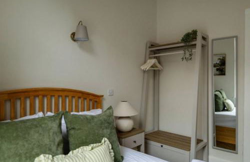 Cosy Callander One Bed Apartment Wood Burner and Free Parking - Foto 24