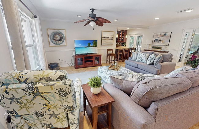 Avenida Sanctuary - Foto 4