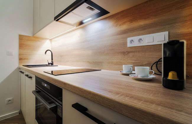 Masarykova Luxury Apartments - Foto 3