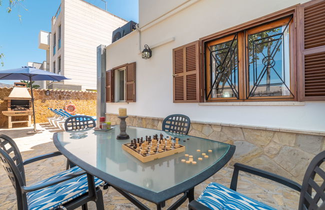 Pintor Beach House - Foto 24