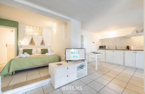 Casa Ginepro - Cala Caterina - Foto 19