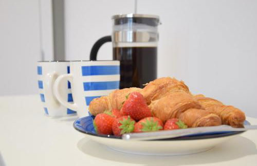 Sea Green Cottage, Walberswick - Foto 25