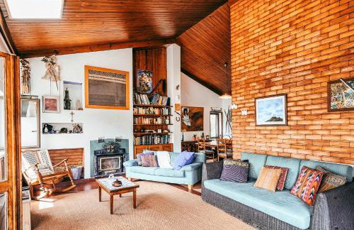 Casa da Rampa By Gt House - Foto 1