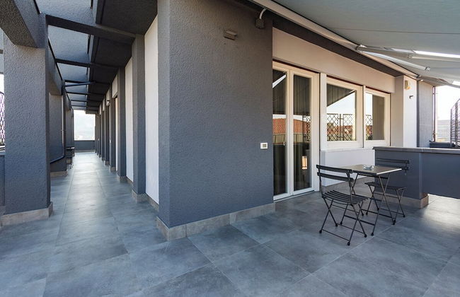 AlbaResidence Vico01 - Foto 21