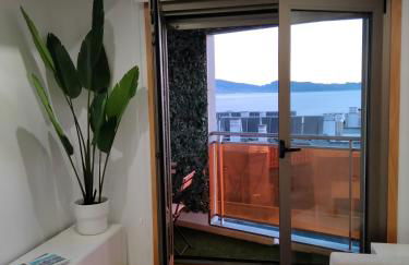 Apartamento Sanxenxo Carles Deluxe Ocean View - Foto 47