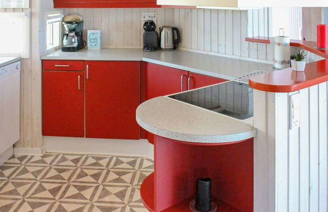 6 Person Holiday Home in Svendborg - Photo 13