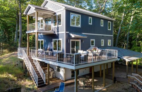 Tranquil Shores Relax on Lake Michigan 4BR, 4BA - Foto 2