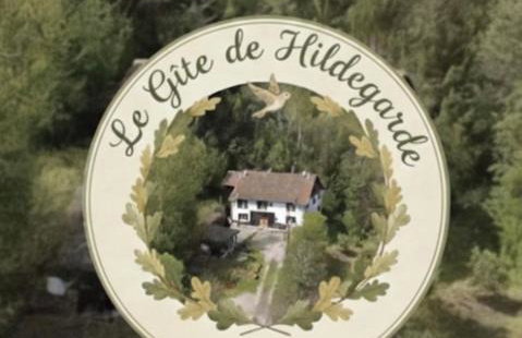 Le Gîte de Hildegarde - Foto 2
