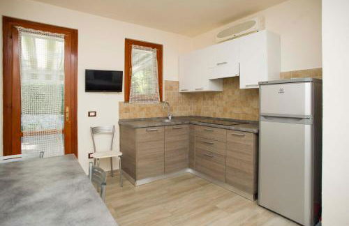 Residence le Mimose - Foto 7