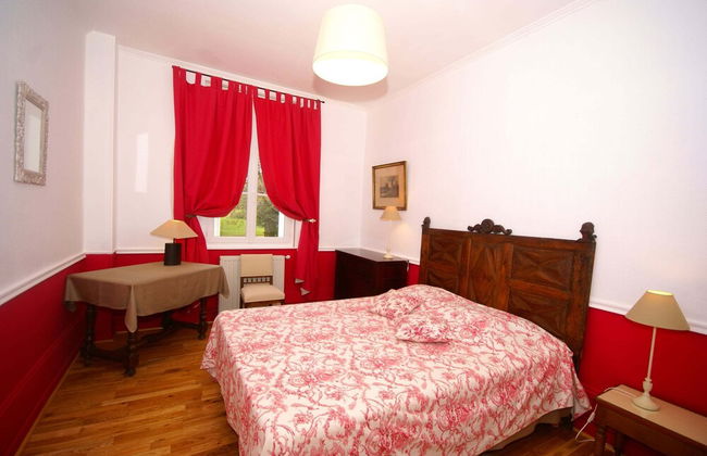 Pleasant Cottage in Asnieres With Terrace - Foto 44