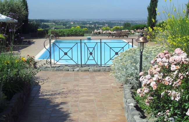 Tenuta Cusmano Villa Resort - Foto 64