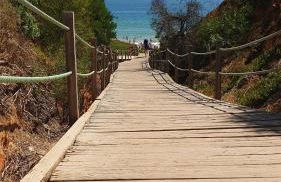 Villa Falésia casa da Sobreira - Foto 45