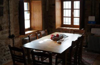 The Mountain House -mountain getaway - Photo 61