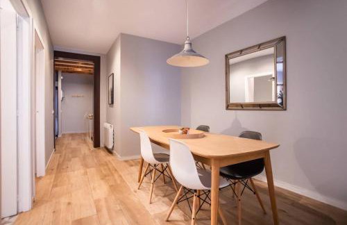 B3MAL1081 - New 2BR flat with private terrace - Foto 7