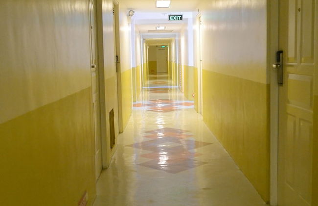 Destination Hotel Tagaytay - Foto 58