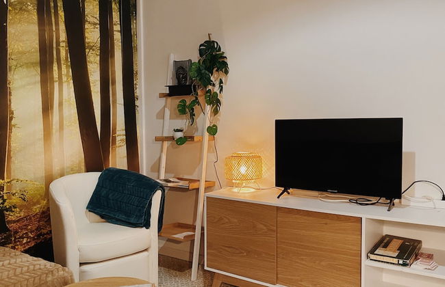 La maison d'Angelique - Coliving Hotel - Gare de Niort - Foto 33