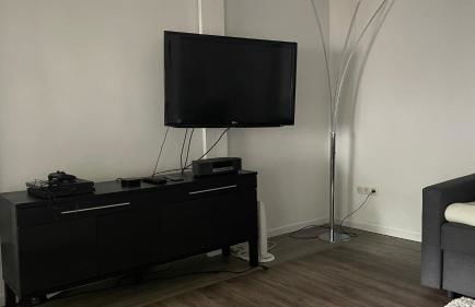 OASE im grünen Hinterhof, EG, Ruhe, Terrasse, Carport, free PayTV, Kaffee&Tee, Fahrräder - Foto 61