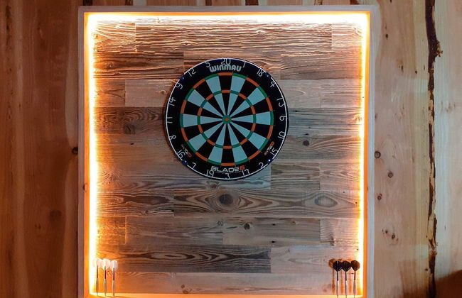 5 Star Holiday Home in Hojslev - Foto 64