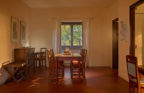 Villa Montecroce - Foto 9