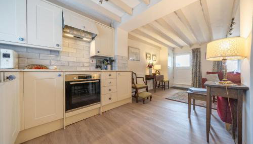 Grasshopper Cottage - Foto 2