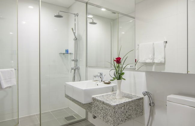 Calidas Landmark72 Royal Residence Hanoi - Foto 26