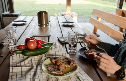 Szept Oberlandu - boutique, luxury Villa in Liva Park - Foto 61