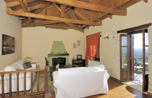 Villa Ortansia Milies Pilion - Foto 13