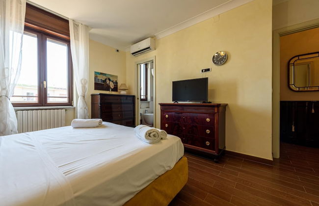 Piazza Francesco Muzii 11 - Foto 3