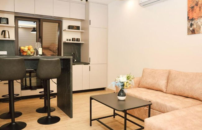 Stylish Apartment With Modern Elegance in Herceg Novi Area - Foto 22