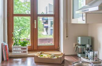 Stilvolle Seewohnung in Utting - Foto 22