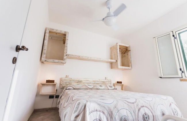 BIO AGRITURISMO SALOS - Foto 19