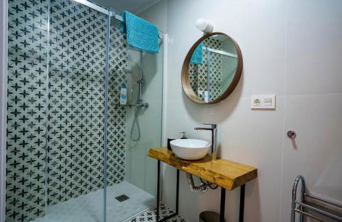 Apartamento La Machacona Paneras - Foto 18