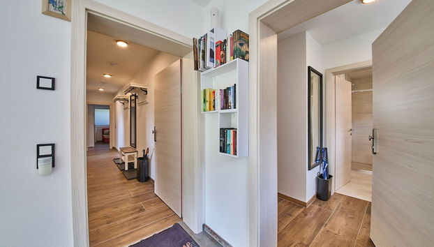 Haus Joan - Apartments - Foto 2, Entrada interior