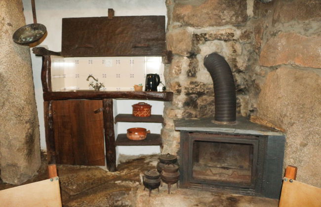 Casa Campo das Bizarras - Foto 3