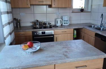 Ferienhaus Birkelbach - Foto 8