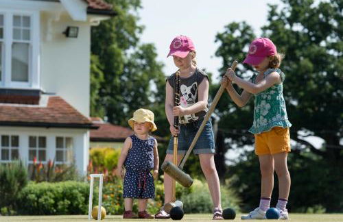 Park House Hotel - Foto 39