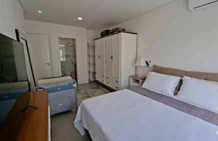 Cobertura Campeche - Floripa 1,4km da praia - Photo 20