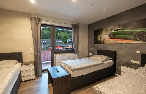 Guesthouse Cockpit - Foto 32