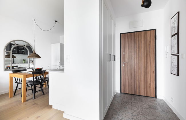 Targówek Rembrandta - Foto 8