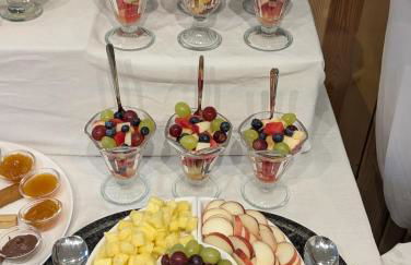 Gästehaus Stein im Thüringer Wald - Foto 40