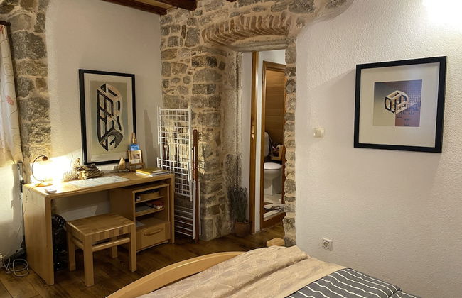 Salvezani apartments - Photo 1