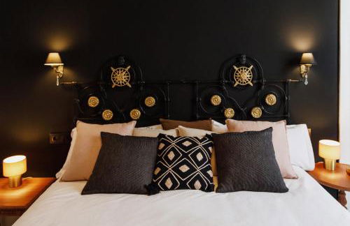 La Colonial Suites Apartamentos de Lujo - Foto 68