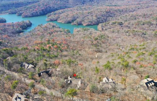 Starry Nights - Unforgettable Views Steamy Hot Tub Game Room More - Foto 74