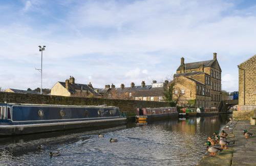 Acre Hill Lodge - Foto 32