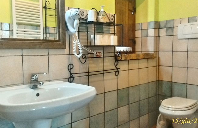 Agriturismo Casale Poggio Colpiccione - Foto 30