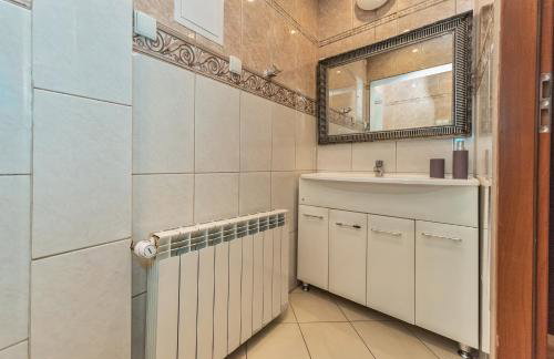 Domek Maja-domek z jacuzzi i kominkiem - Foto 8